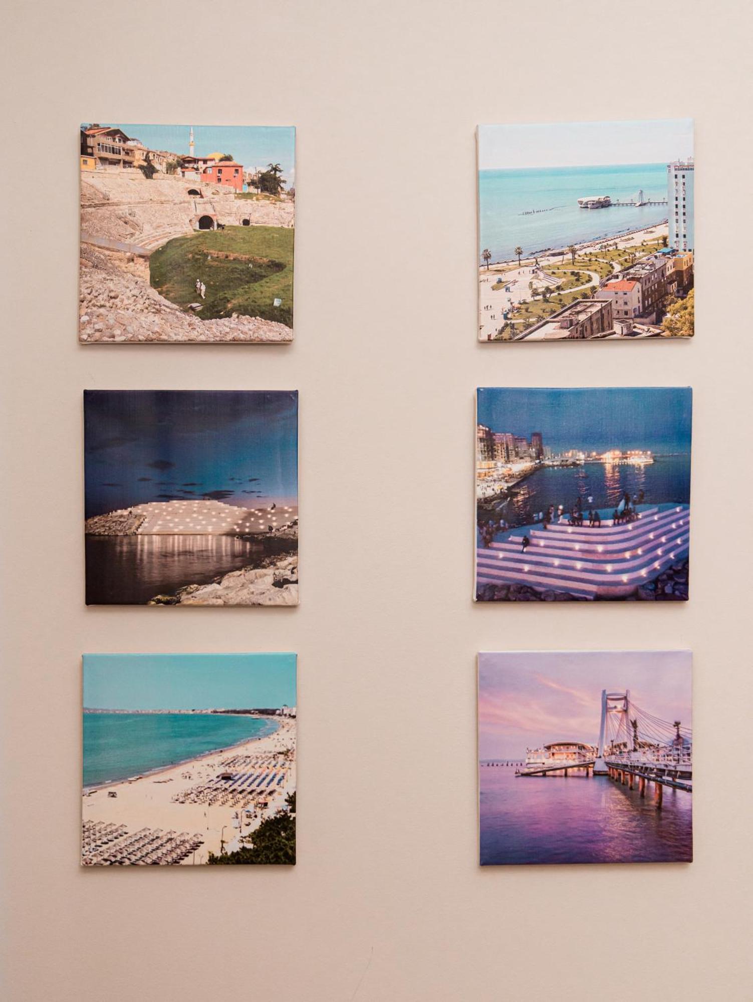Loris Apartaments 206 Durrës Buitenkant foto