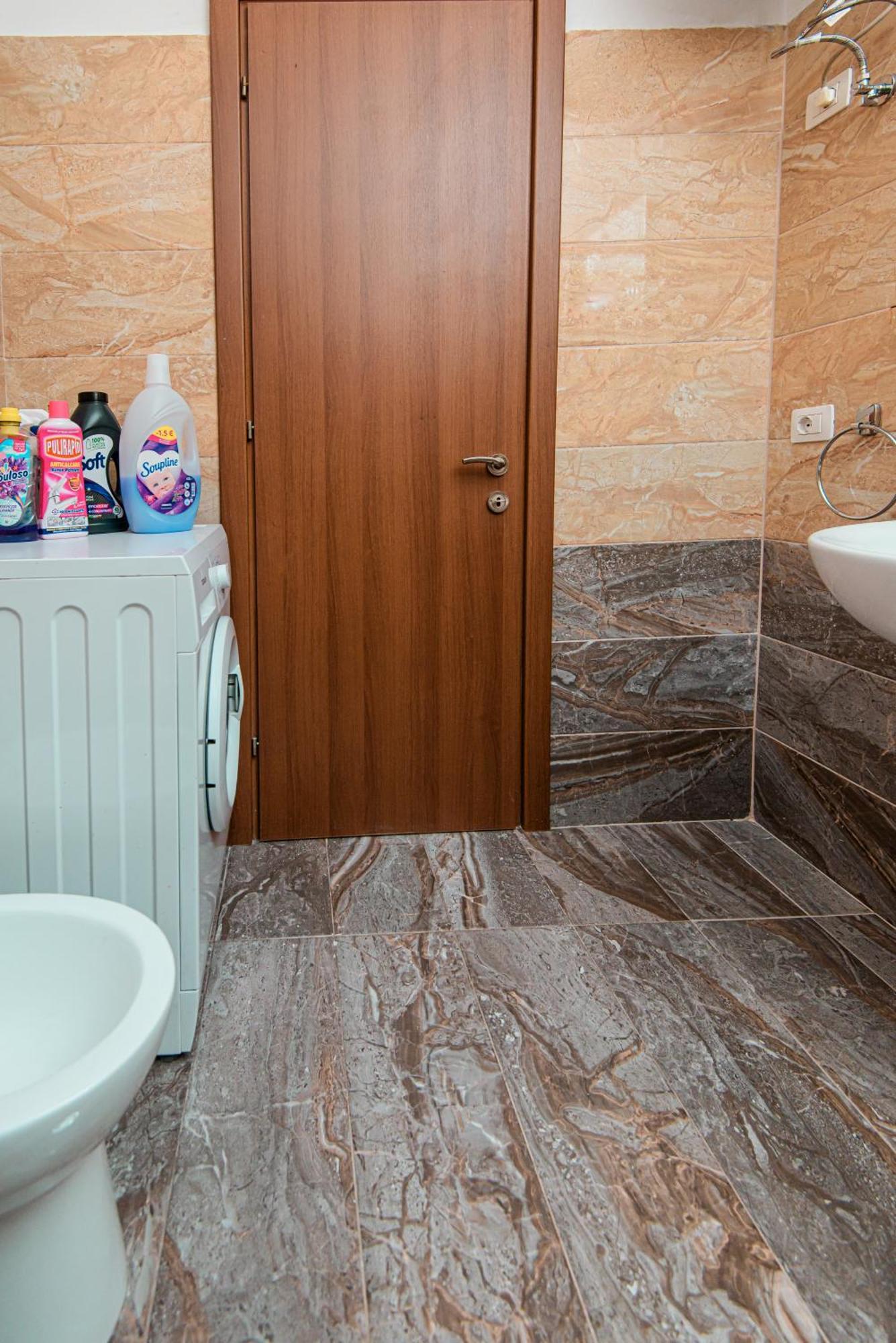 Loris Apartaments 206 Durrës Buitenkant foto