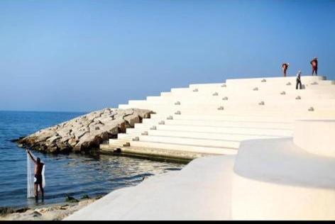 Loris Apartaments 206 Durrës Buitenkant foto